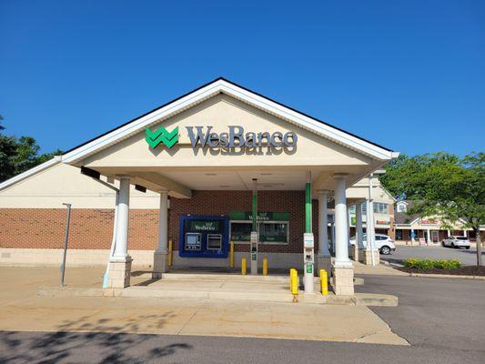 Northwest Bank