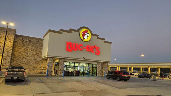 Buc-ee's