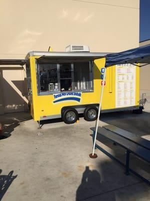 The Original Snoball Shack