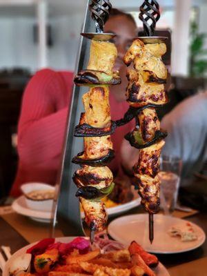 Kahramana Restaurant