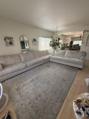 Krispy Clean Steamers