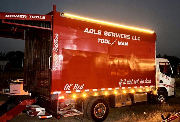 Power Tools of all kinds