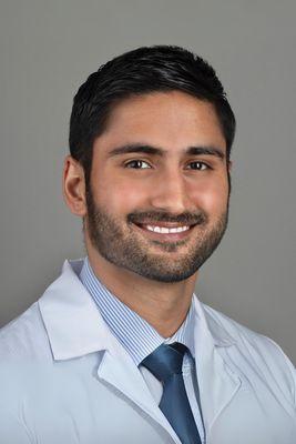 Amish K. Dudeja, DPM, AACFAS