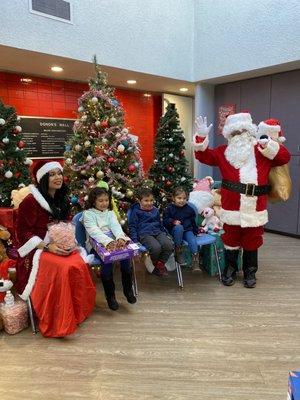 Fairfield Family YMCA