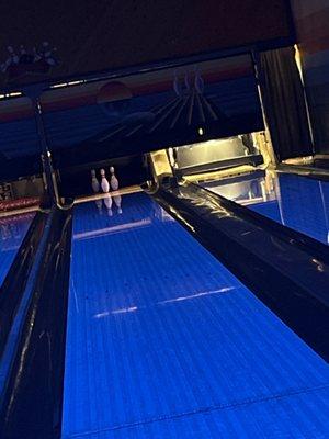 Laramie Lanes Lounge & Liquor