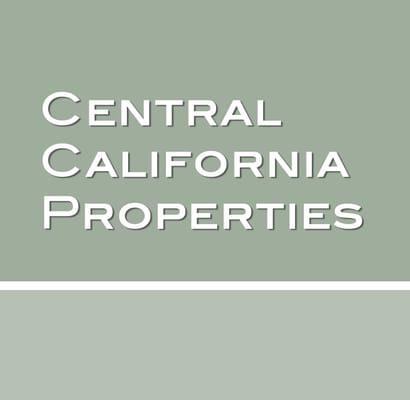Central California Properties