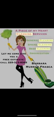 Frasca Cleaning Business