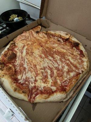 Giovanni's Pizza & Pasta