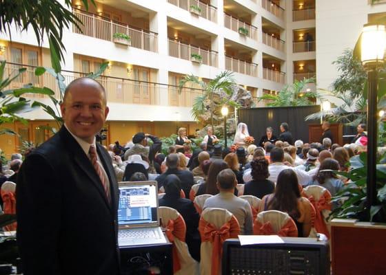 Checkerboard Entertainment