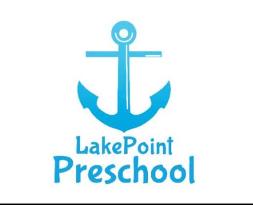 LakePoint Preschool logo