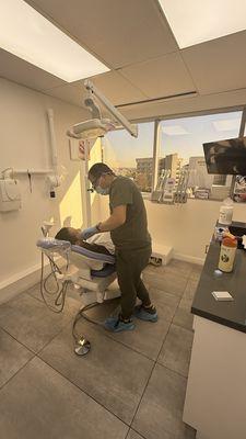 Lasry Dental Clinic