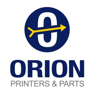 Orion Printers & Parts