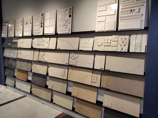 Bay Area Tile & Hardwood Supply