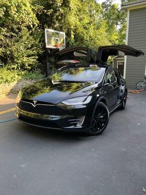 Pro Wash Mobile Detailing