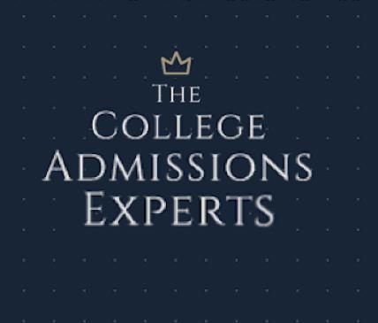 The College Admissions Experts