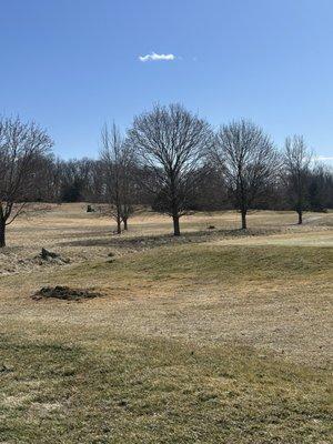 Heritage Oaks Golf Course