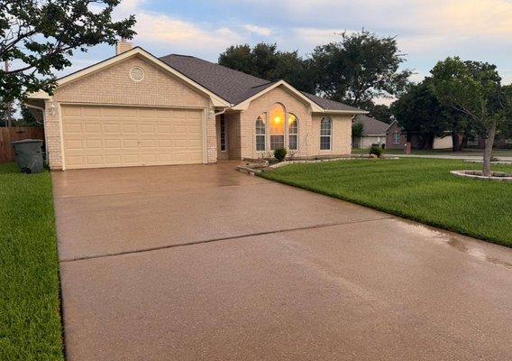 S B Home Improvement