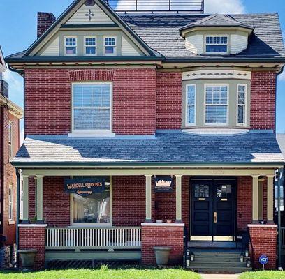 Wardell & Holmes Real Estate