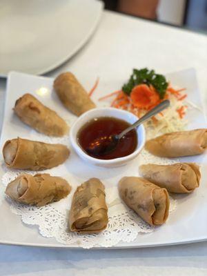 Jasmine Thai Cuisine