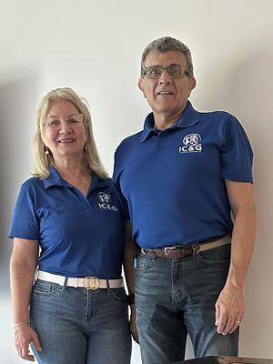 Ic&G Cleaning Services