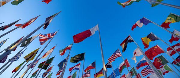 World Affairs Council Of Orange County