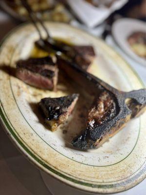 One Rare Italian Steakhouse