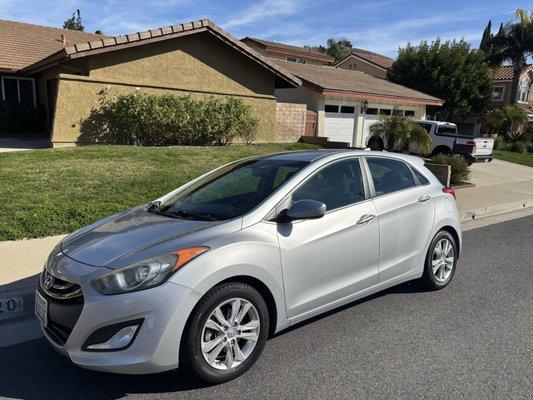 Conejo Valley Auto Body