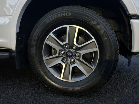 Refined Image Detail