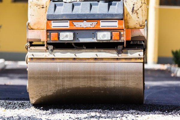 Nashville Asphalt Pros