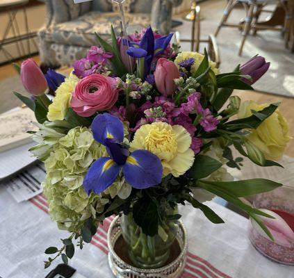 Bouquet from Lexi's Flowers