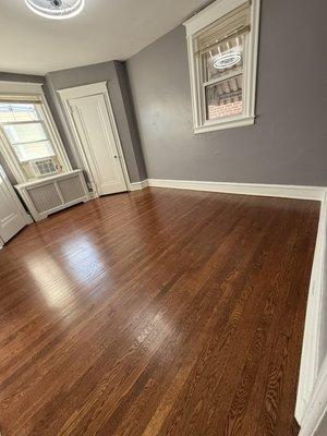 M&A Cleaning Service