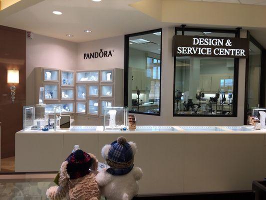 Jared The Galleria Of Jewelry