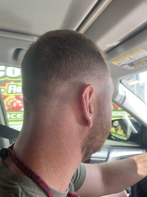 Broad Street Barber Shop