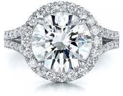 GIA Certified Diamond Rings Round Brilliant Cut. We pay CASH for these diamonds.