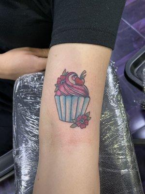 Jackie's Tattoo & Hair Design