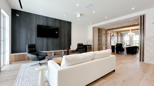 Legacy Patriots Point