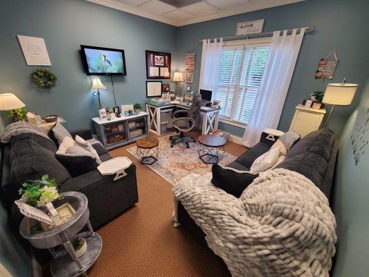 Kristi Godwin Therapy Services