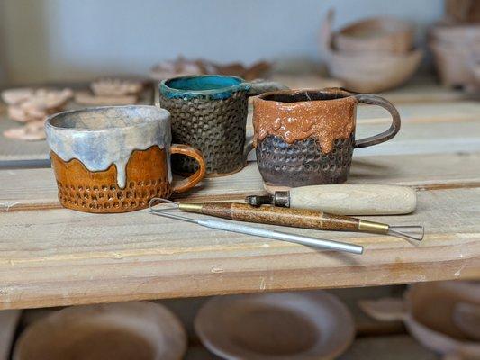 Work Of Art Studio - South Sac