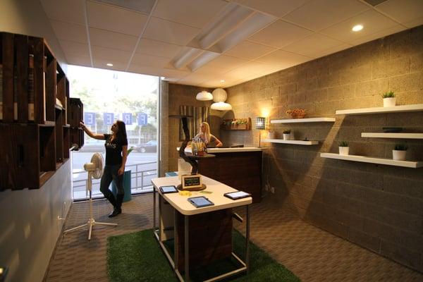 ICOHS Mind Body Soul Center