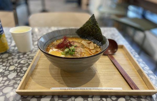 Mammoth Poke & Ramen