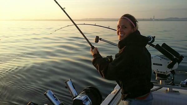 Rodmaster Fishing Charters