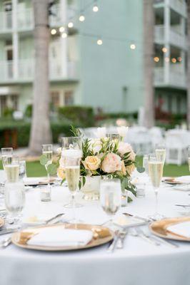 Multiplicity Wedding & Events