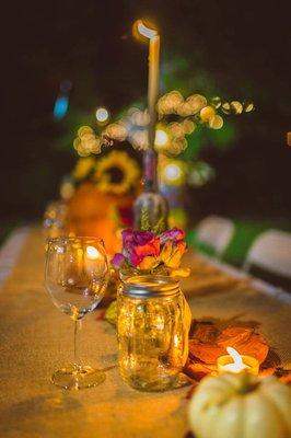 The Ministry of Decor