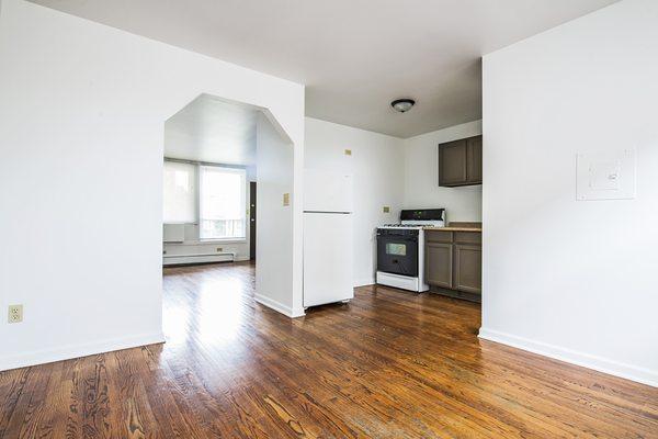 South Shore Apartments