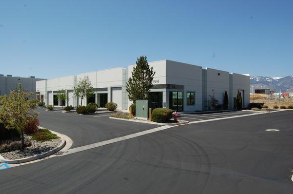 Nexus Commercial Property Management