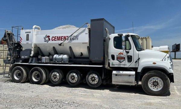 Express Mobile Concrete