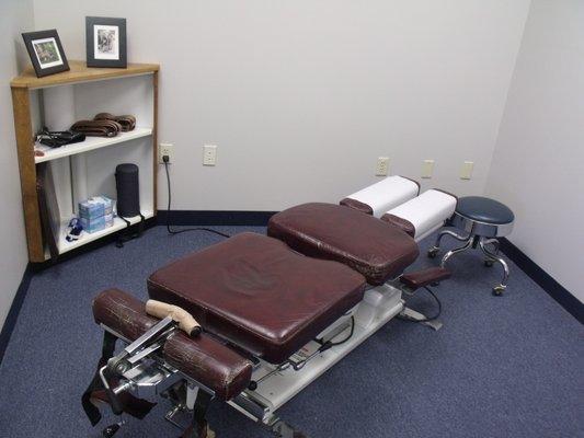 Spine and Pain Care