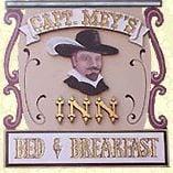 Captain Mey's Inn