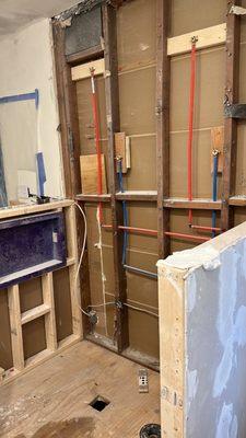 JX Remodeling and House Clean