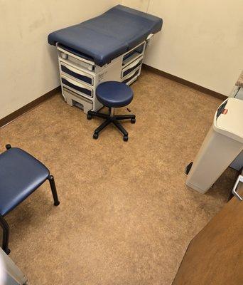 SMS Cleaning Services